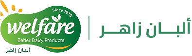 Zaher Logo