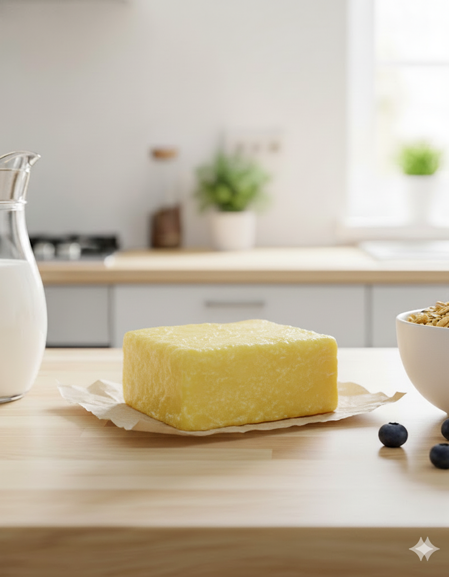 عرض السمن المزدوج