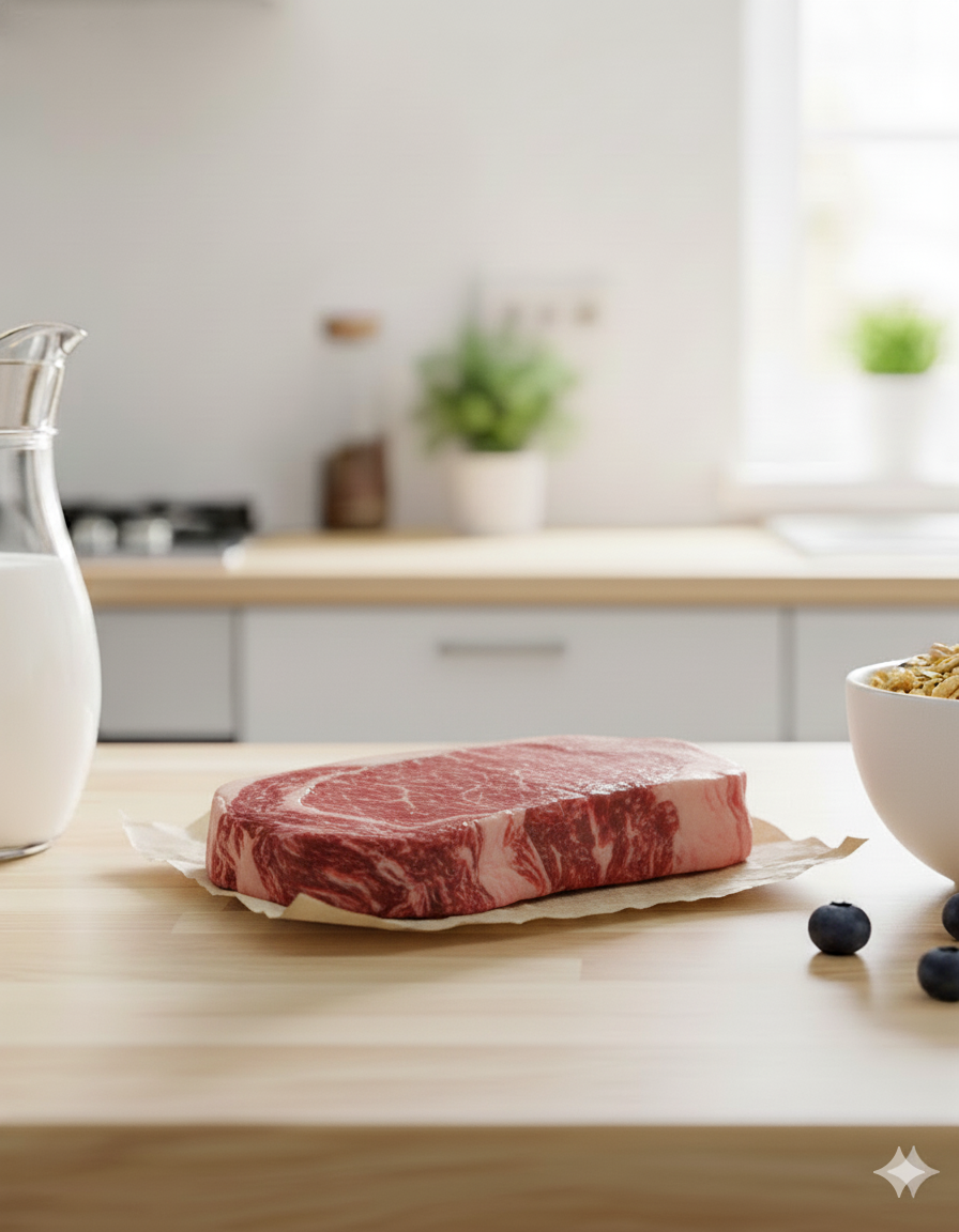 مجموعة الشواء الكاملة